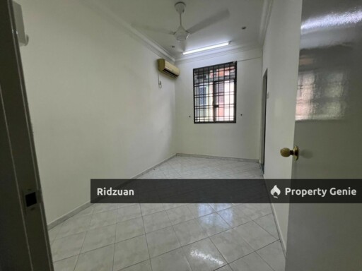 DSTH Taman Pulai Perdana - Near UTM