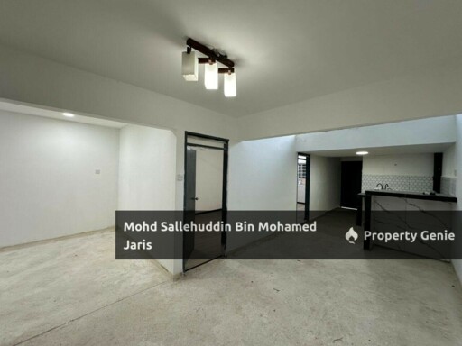 [FREEHOLD] RUMAH TERES TAMAN BESERAH, KUANTAN