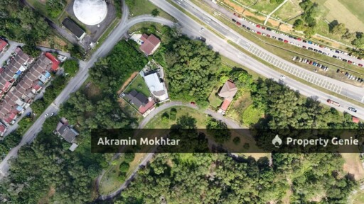 Freehold & Facing Open | Tanah Lot Bungalow ( Bungalow Land ) Bandar Tasik Kesuma, Semenyih