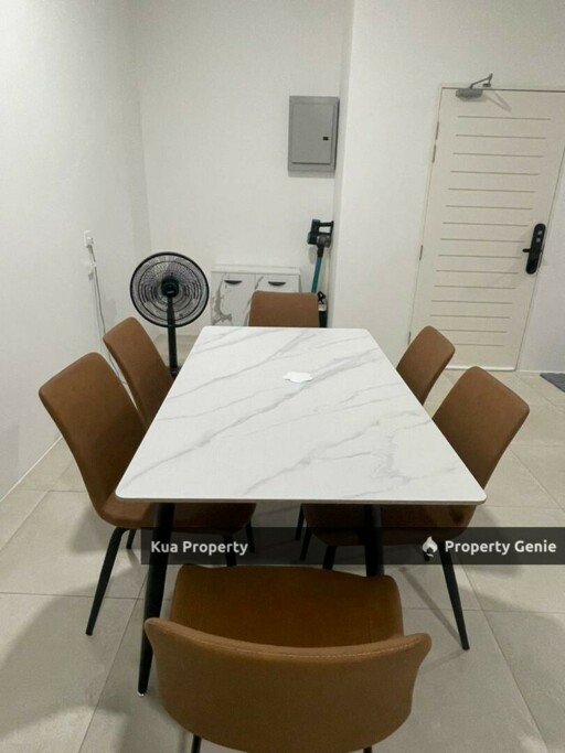 Room for Rent at Lumos Residence