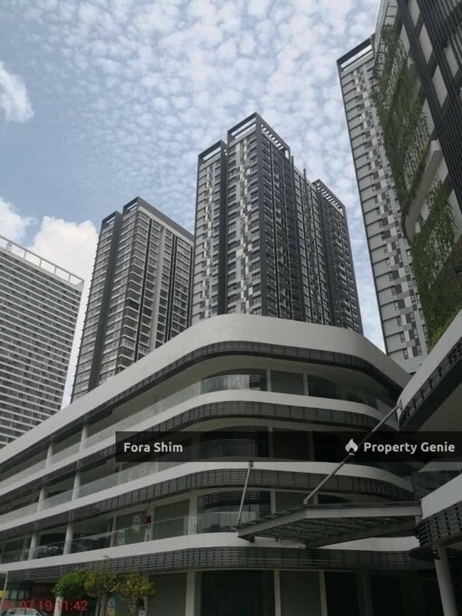 D’sara Sentral