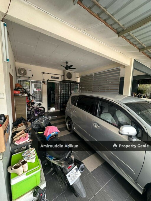 Mambau Taman Merlin Height FREEHOLD