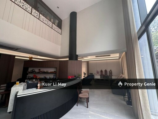 The Ridgewood, Desa Parkcity