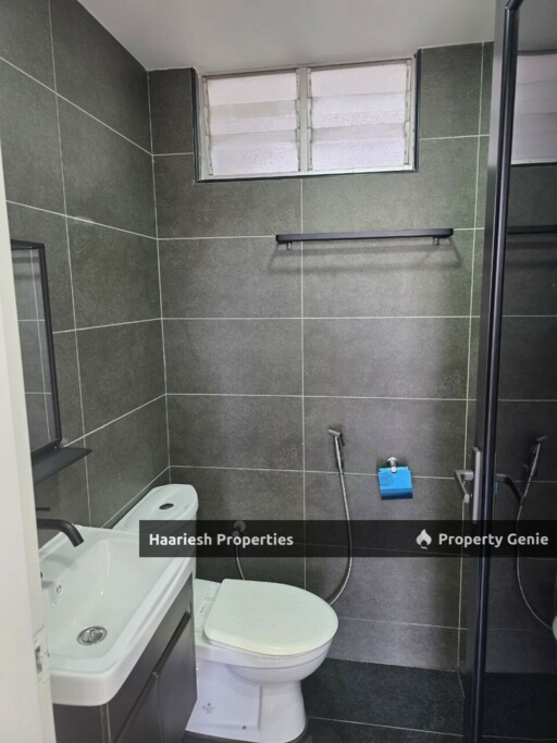 Midas Seri Alam Apartment For Sale