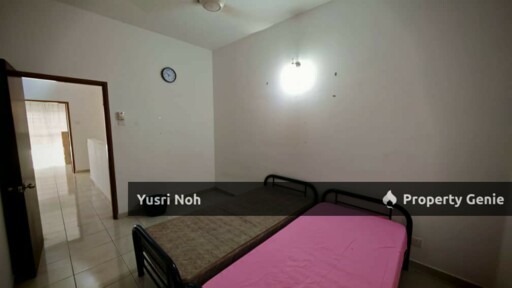 2 Storey House Acasia Serene Height Bangi Semenyih - Below Market Value