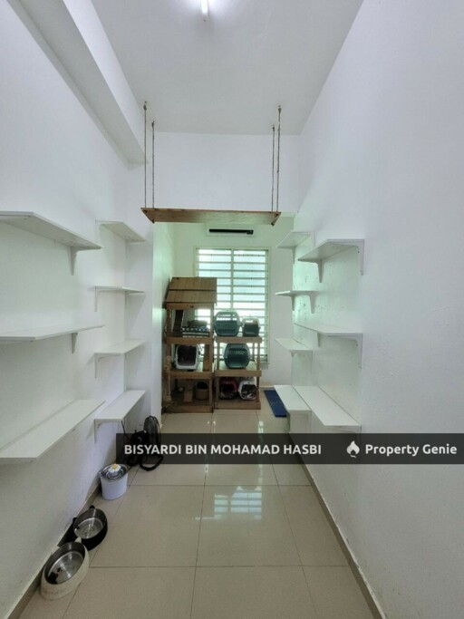 RENOVATED 2 STOREY HIJAYU 1B (BENTONIX) BANDAR SRI SENDAYAN
