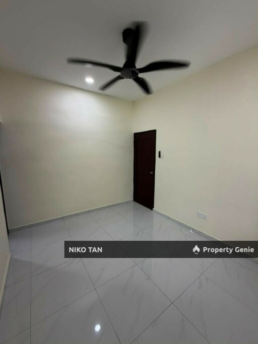 [CORNER]1-Storey Jalan Rotan Taman Sri Pulai For Sale