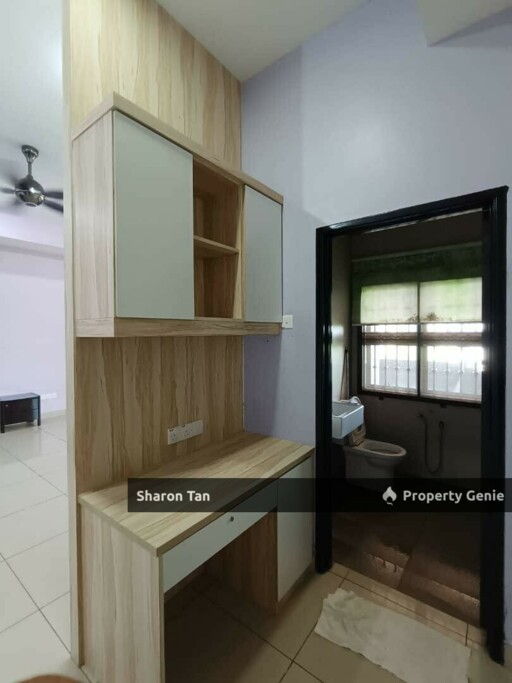 Jalan Bukit Impian ,Tmn Impian Emas ,  81300 Skudai , Johor