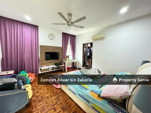 2 Storey Bungalow USJ Avenue (USJ 3D) Subang Jaya