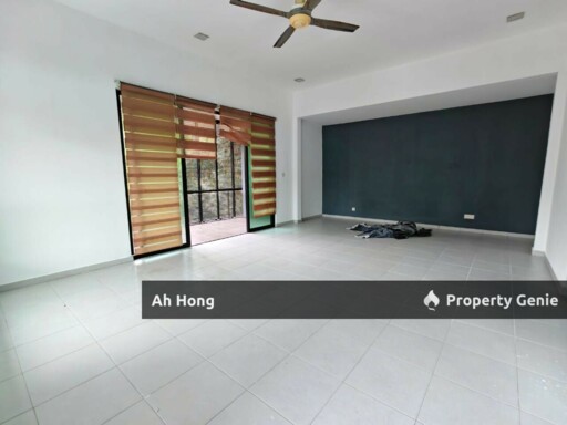 Iskandar Puteri / Nusa Jaya / Ledang Height / Bungalow House