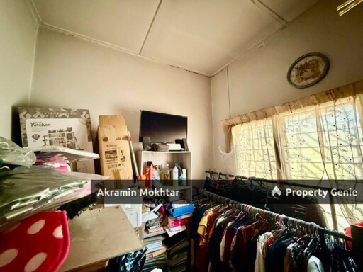 Renovated & Extended | Double Storey Terrace, Taman Medan Baru, Petaling Jaya