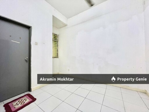 Renovated | Double Storey, Taman Alam Indah, Seksyen 33 @ Shah Alam