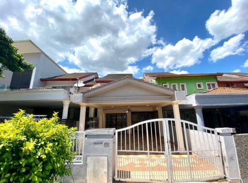 Taman Damai