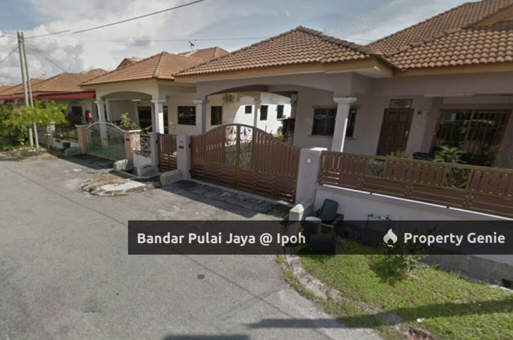Bandar Pulai Jaya @ Ipoh