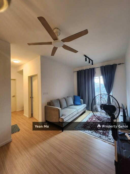 Tuan 2egacy Jalan Kuching Kuala Lumpur For Rent