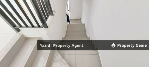 [ New House ] Double Storey, M3 Residence, Sg Merab, Kajang  [ New House  ]