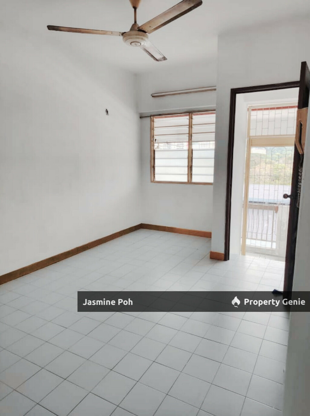 Desa Permata ,Paya Terubong, Penang For Sale