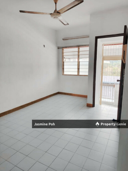 Desa Permata ,Paya Terubong, Penang For Sale