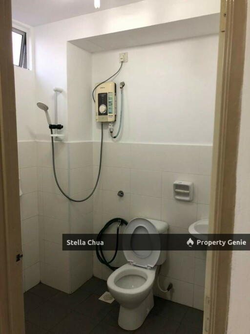 Tebrau City Residence for RENT