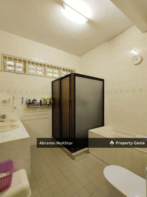 Double Storey Bungalow SS 12, Subang Jaya, Selangor