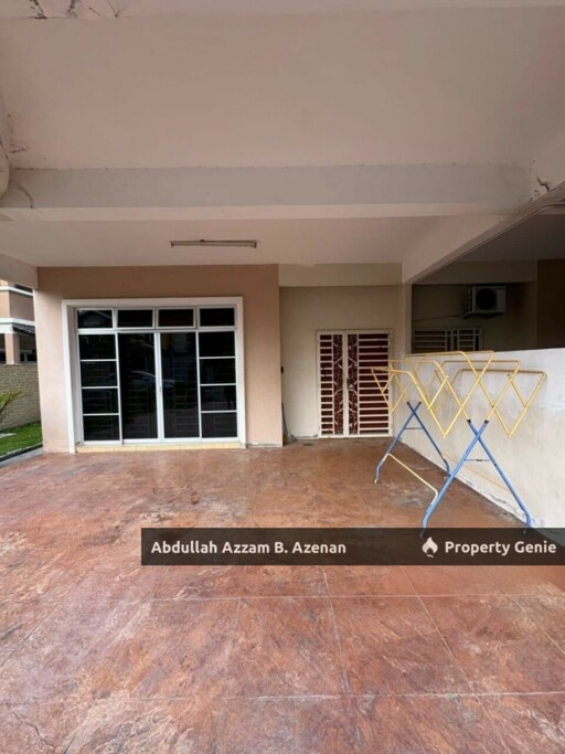 Semi D Double Story Kulim Utama