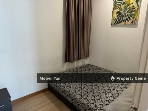 Kota Laksamana - The Wave Residence