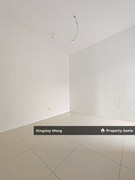 Green Park Ipoh Lapangan Perdana Double Storey Cluster Semi-D Gated Guarded Brand New Unit