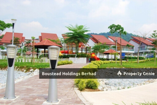 Mutiara Homes