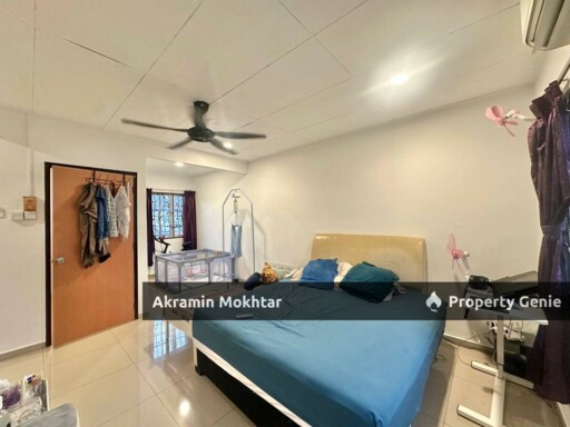 Freehold & Prime Area | 1.5 Storey Terrace USJ 11 Subang Jaya