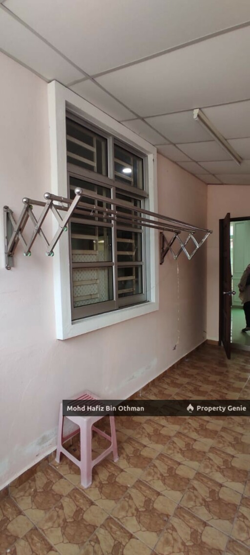 TAMAN BERTAM INDAH, KEPALA BATAS P.PINANG