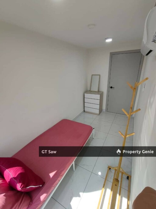 Arte Cheras 2 Bedroom Fully Furnished, Near to Mrt