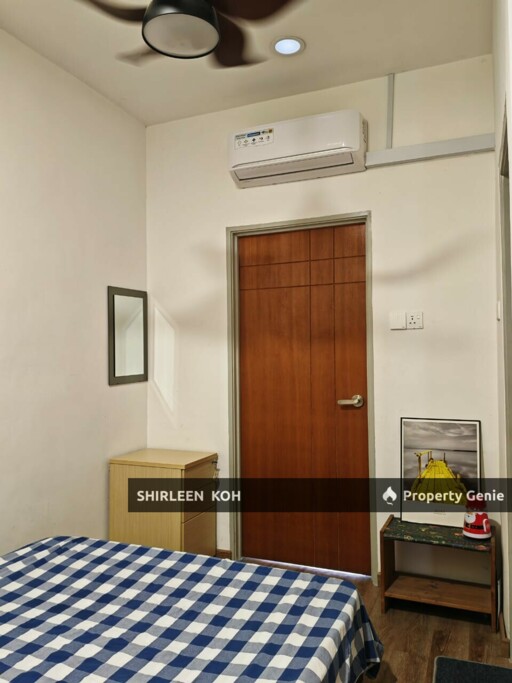 Room for Rent at Taman Nusa Indah @ Iskandar Puteri
