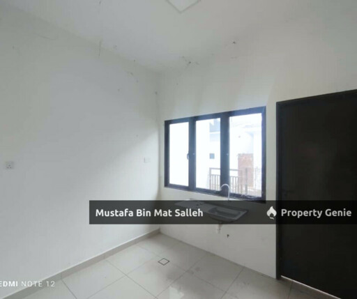 2-Storey Terrace, Bertam Lakeside Limonia, Kepala Batas, Pulau Pinang