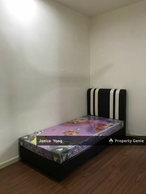 Impiana @ East Ledang Iskandar Puteri