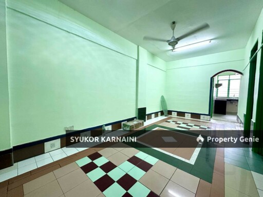 Pangsapuri Desa Mentari Petaling Jaya