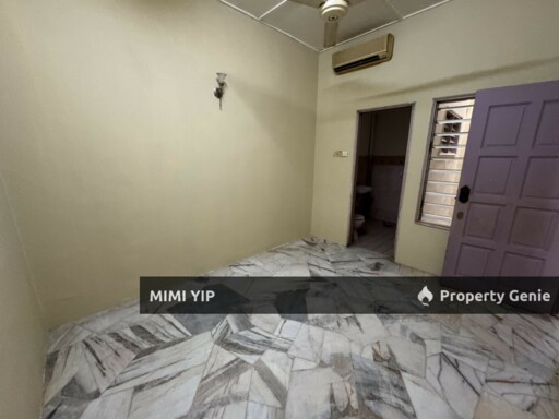 Cheras Perdana Single Story near MRT