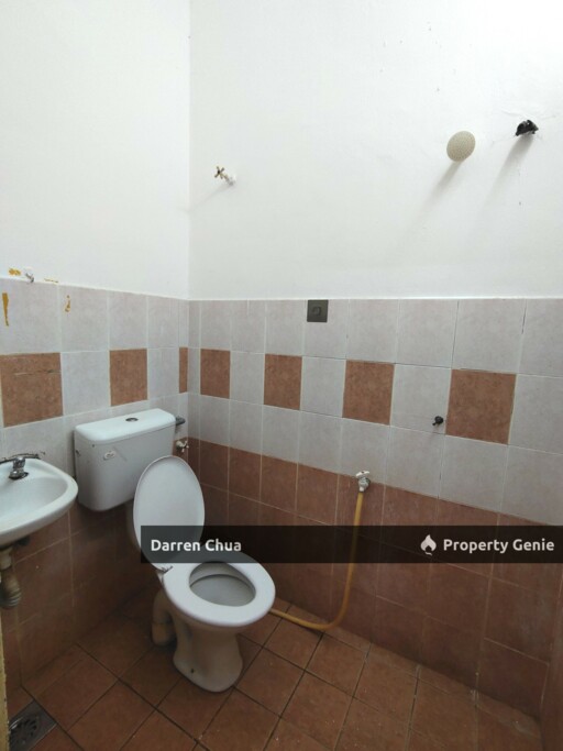 Taman Arowana Indah Seremban 2