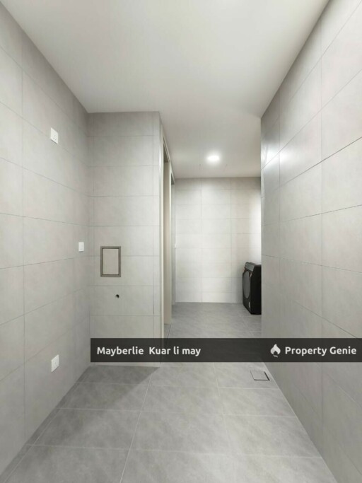 Park Place Desa Park City RM 11k For Rent
