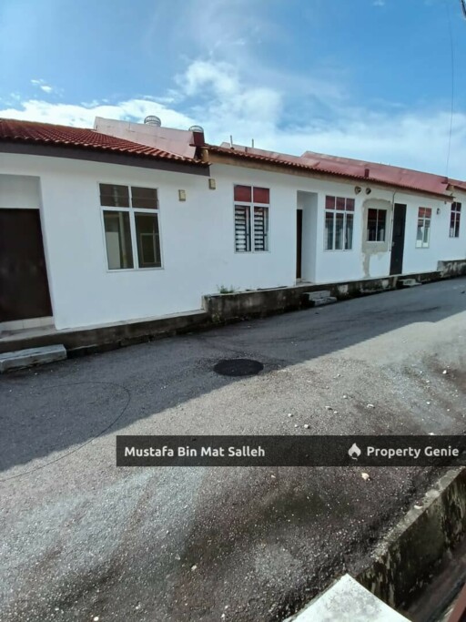 [RENOVATED] Prima Seri Mahkota, Kulim