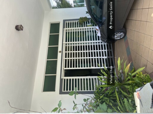 🌺3 Storey SemiD @Pulai Mutiara for SALE