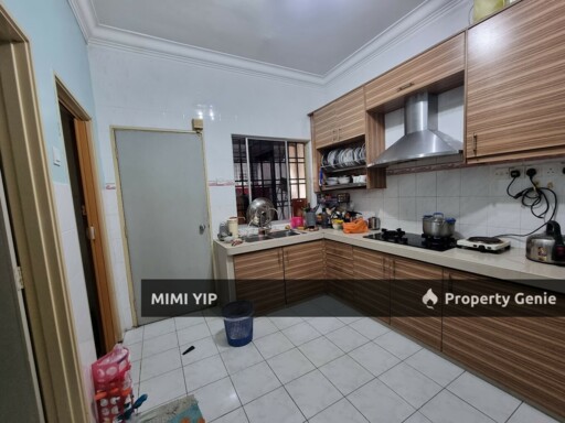 Bandar Mahkota Cheras Renovated Gated & Guarded