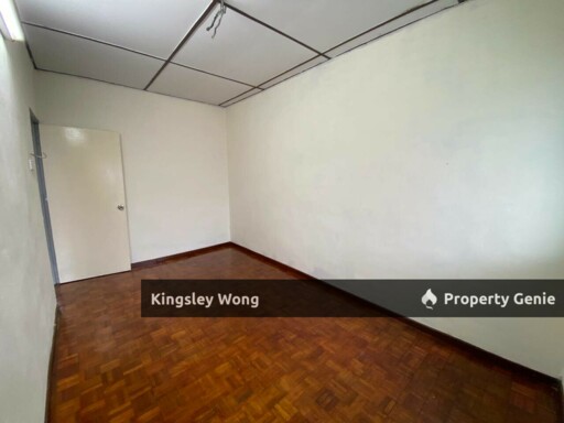 Bercham Taman Mewah Double Storey Terrace House Near Aeon Kinta Ipoh Garden East