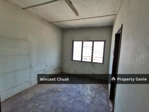 Freehold Taman Sri Muda, 2 Storey Terrace Seksyen 25