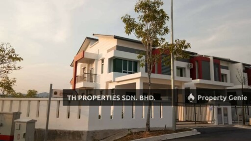 Sutera @ Warisan Puteri 2 Seremban