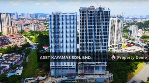 Residensi Kuchaimas