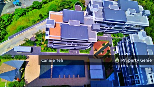 9ine (Residensi Sembilan) @ 2,713sf Below Value 20%!