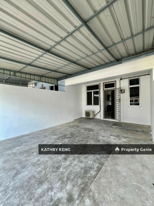 Taman Jenalim For Sale Jalan Gemilang For Sale Segamat For Sale Johor For Sale