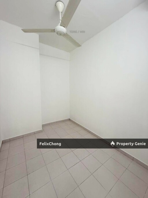 Taman Mutiara 2 Sty Medium Cost,Jalan Mutiara,Batu Pahat,Renovated