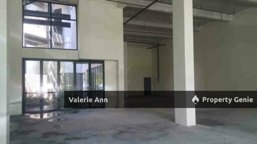 Wisma UOA 2 Office space  for Sale