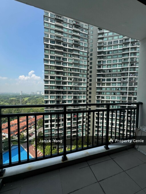 Molek Regency@ Molek